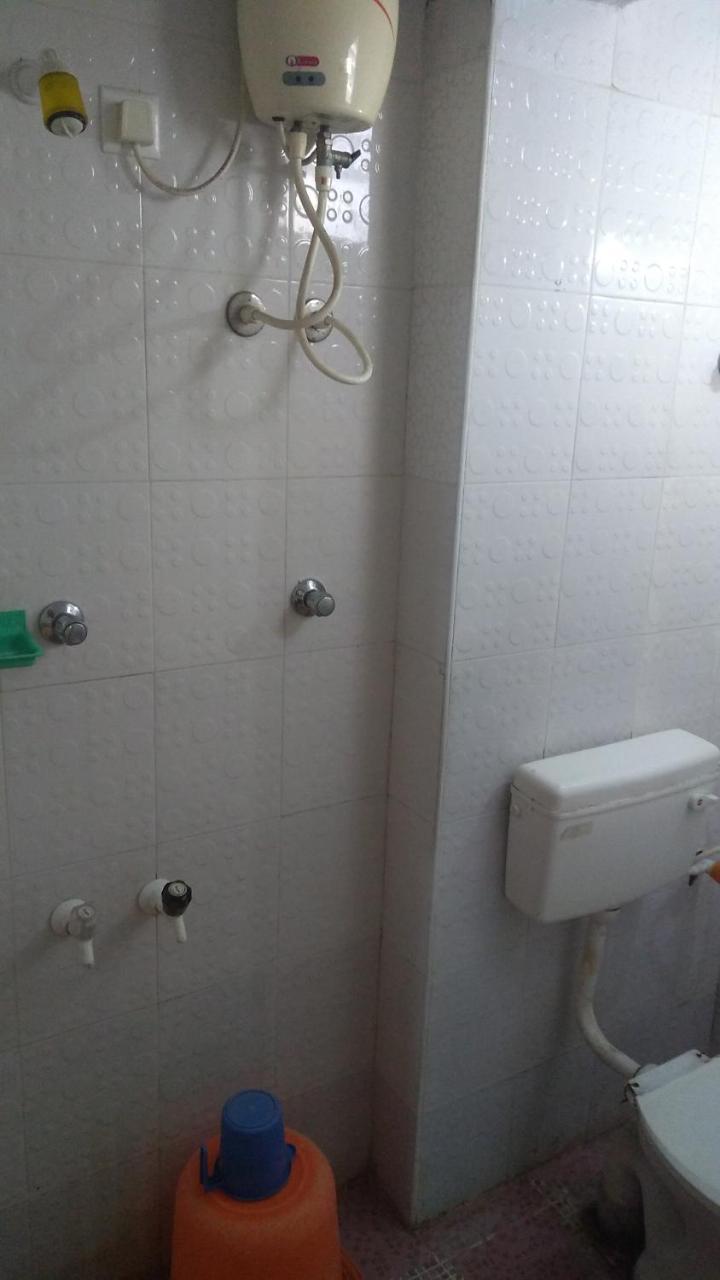 Sdd Residency Hotel Tiruvannāmalai Zewnętrze zdjęcie