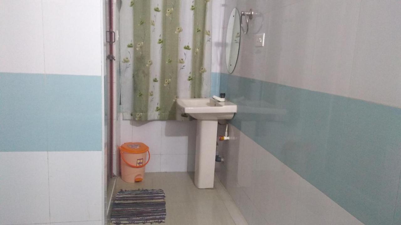 Sdd Residency Hotel Tiruvannāmalai Zewnętrze zdjęcie
