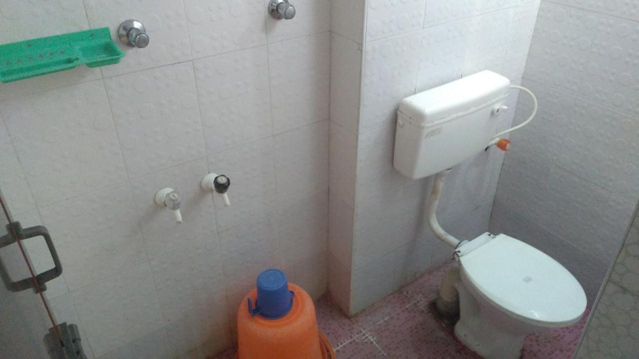 Sdd Residency Hotel Tiruvannāmalai Zewnętrze zdjęcie
