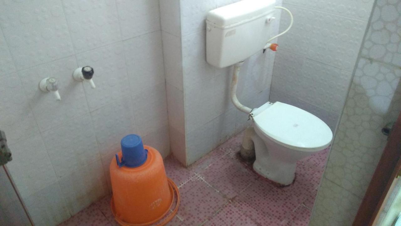 Sdd Residency Hotel Tiruvannāmalai Zewnętrze zdjęcie